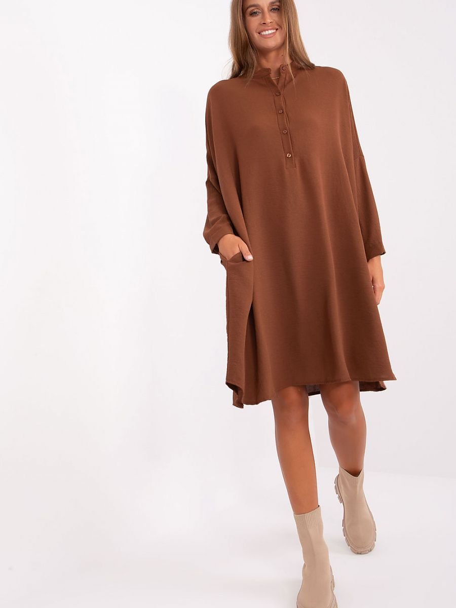 Alltagskleid Italy Moda