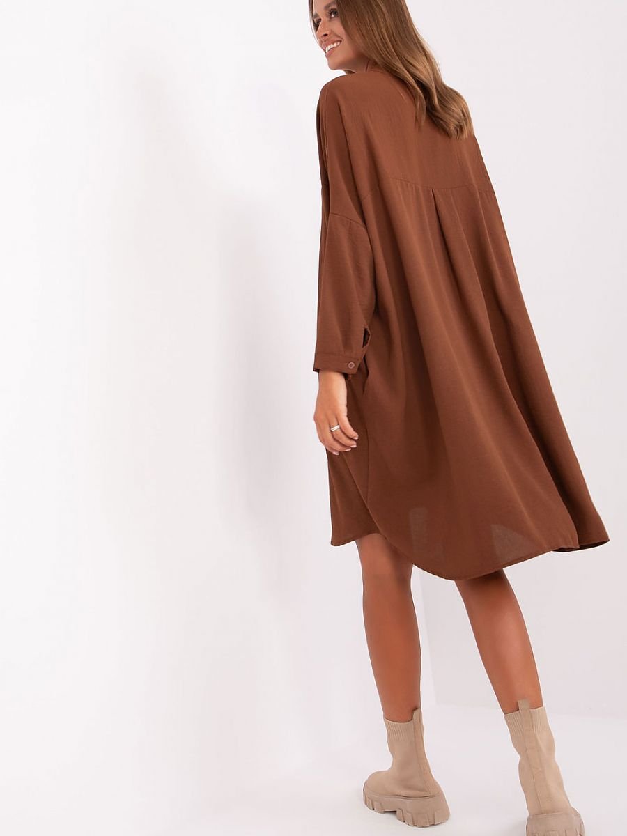 Alltagskleid Italy Moda