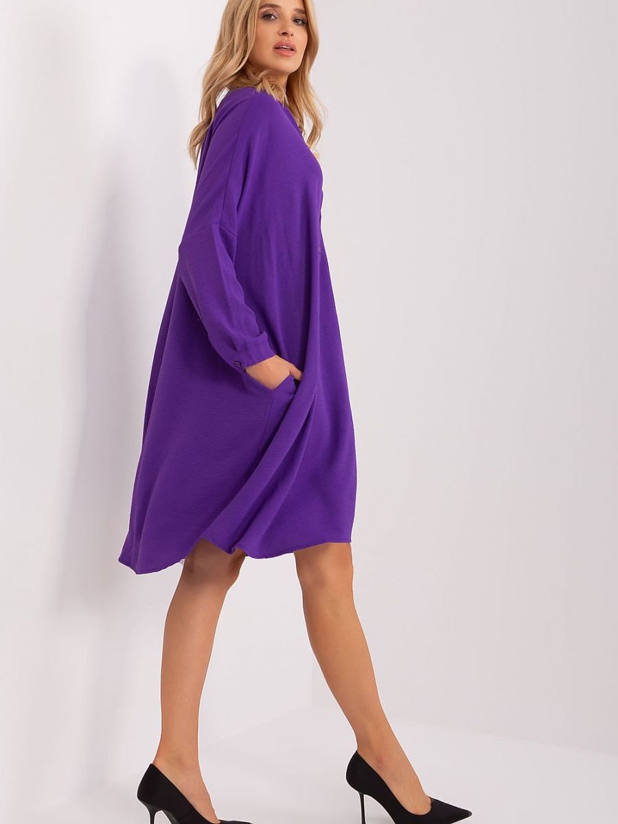 Alltagskleid Italy Moda