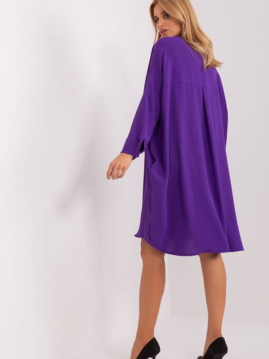 Alltagskleid Italy Moda