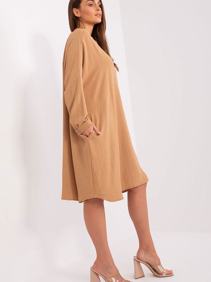 Alltagskleid Italy Moda