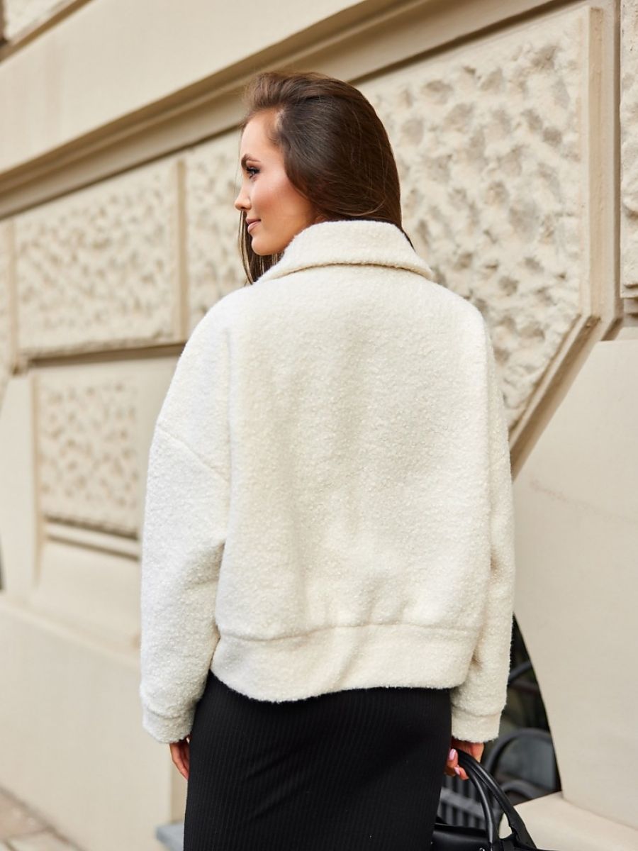 Jacke Roco Fashion