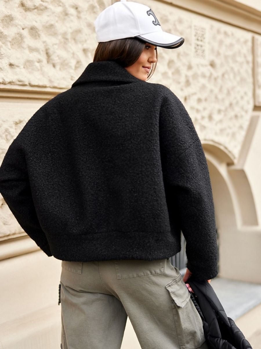 Jacke Roco Fashion
