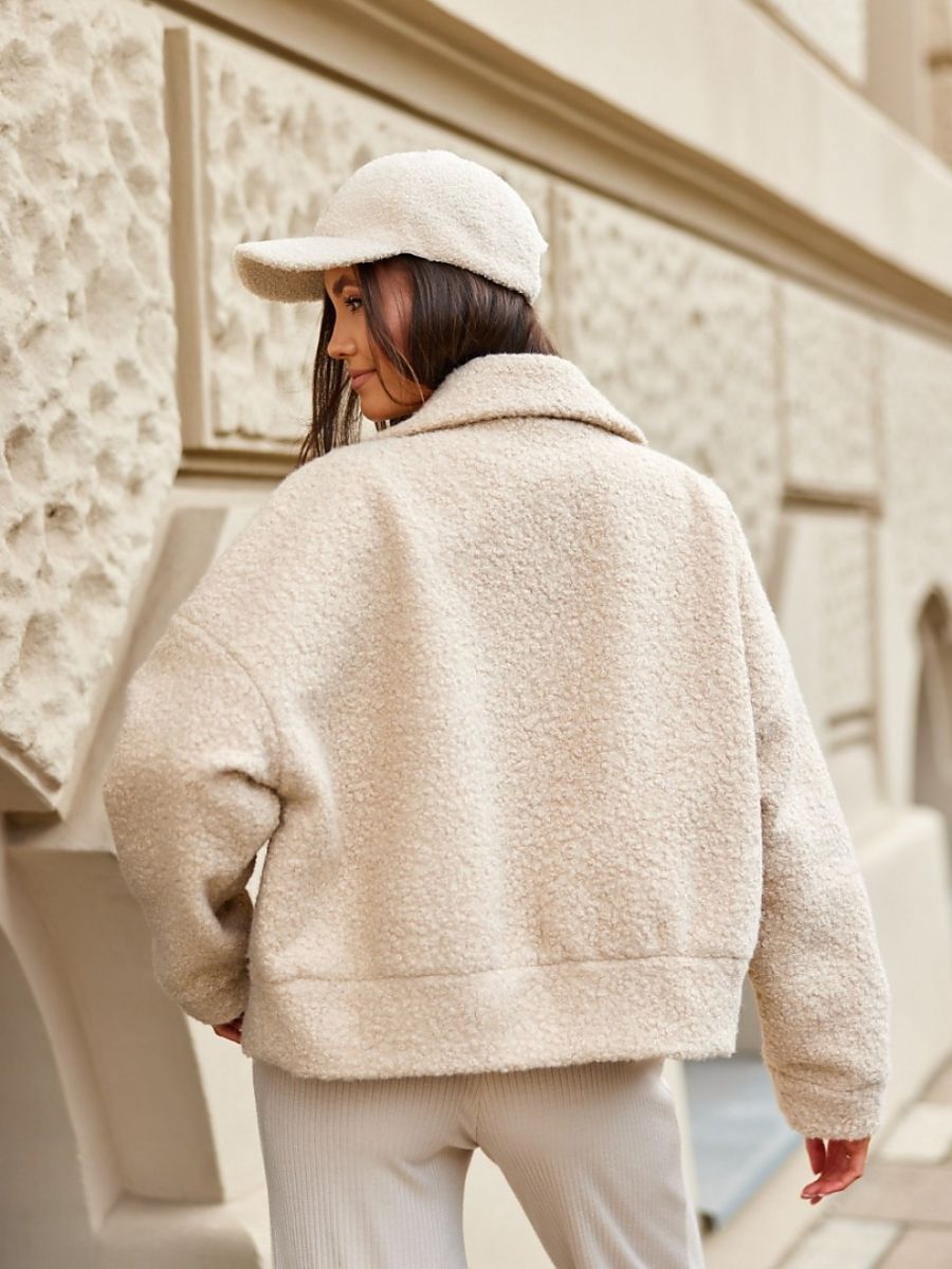 Jacke Roco Fashion