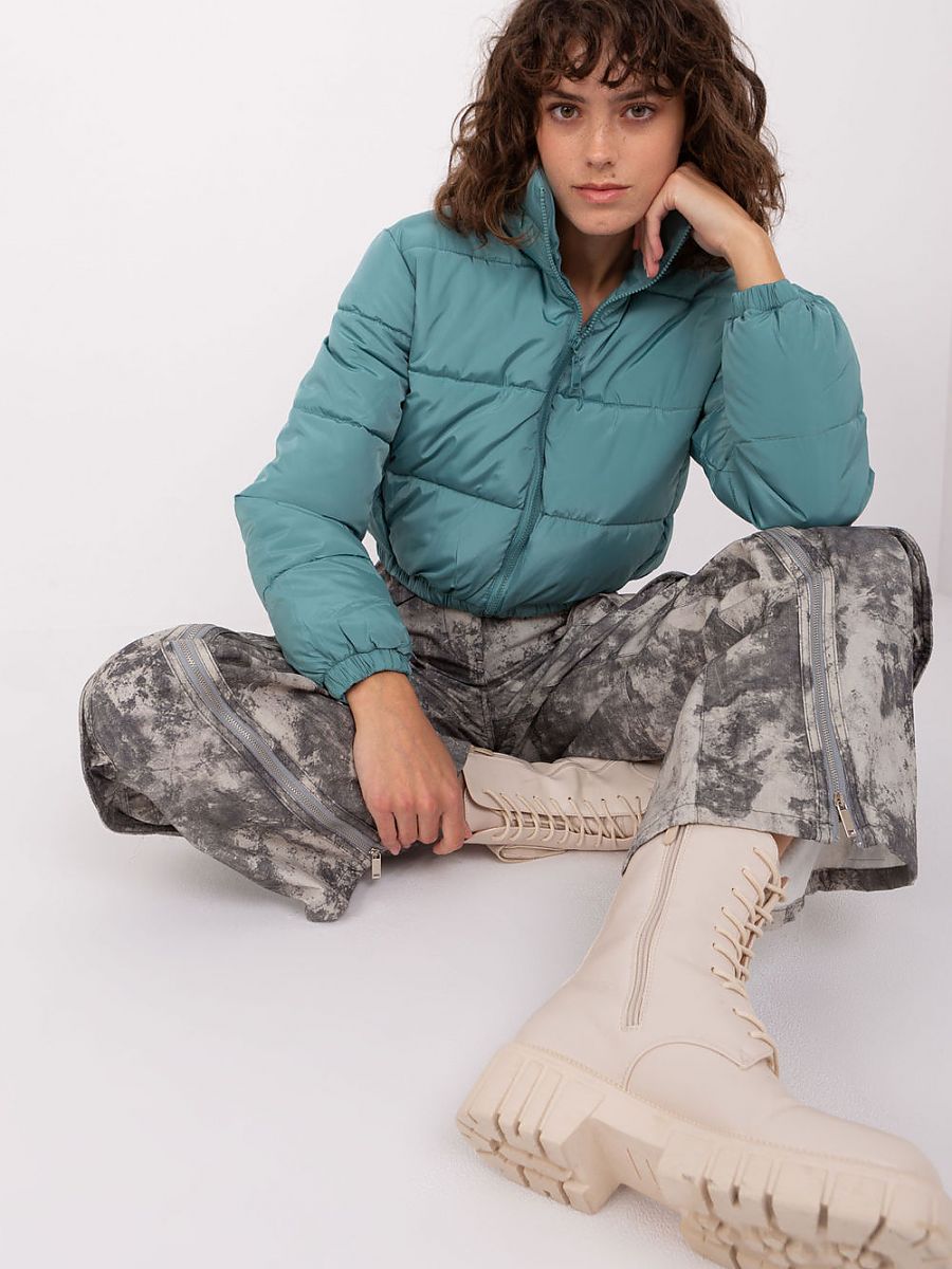 Jacke NM