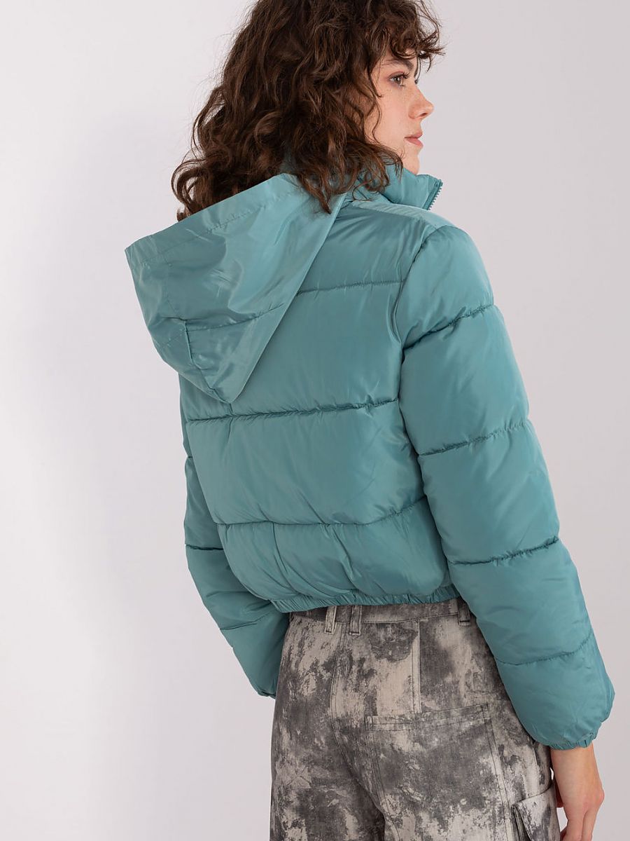 Jacke NM