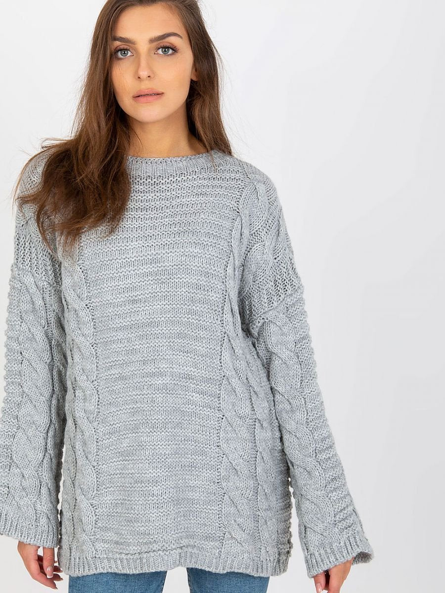 Pullover Rue Paris