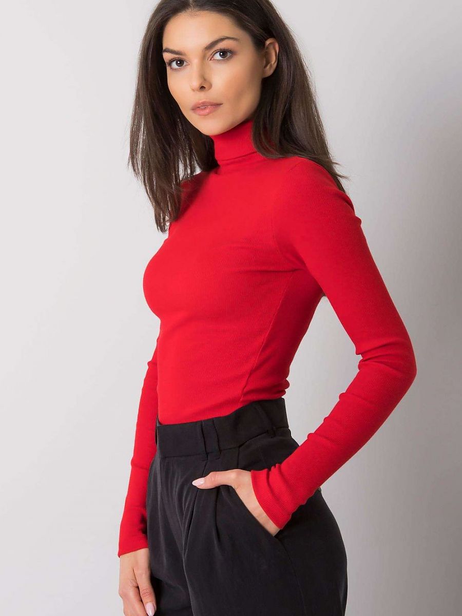 Rollkragenpullover Rue Paris