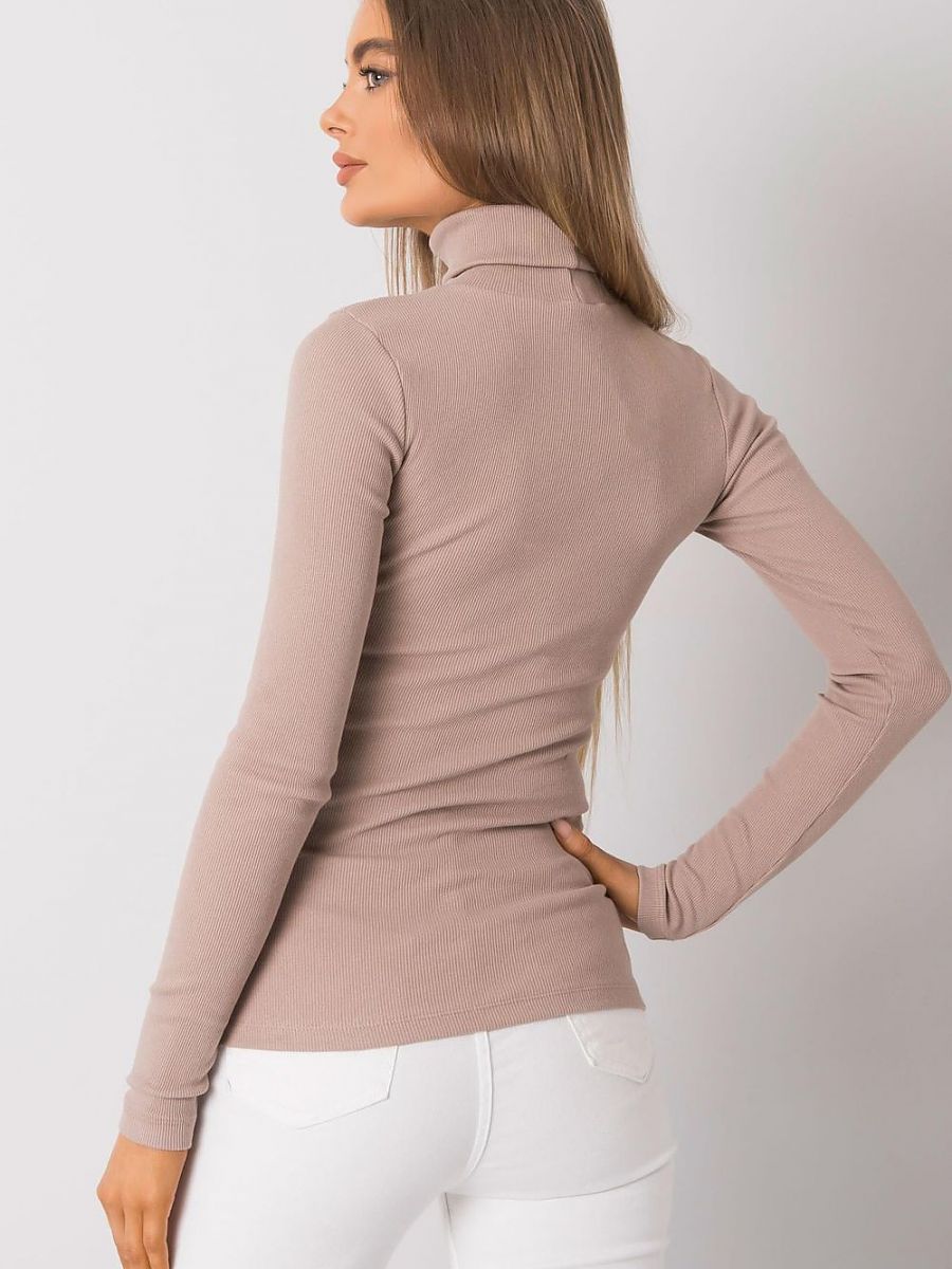 Rollkragenpullover Rue Paris