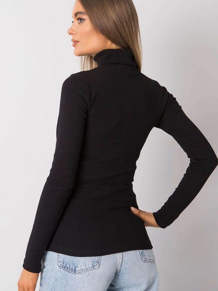 Rollkragenpullover Rue Paris