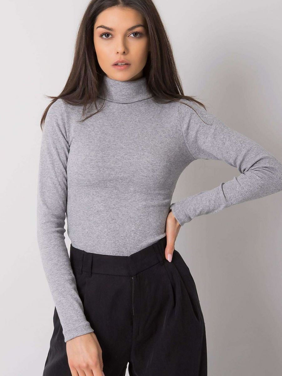 Rollkragenpullover Rue Paris