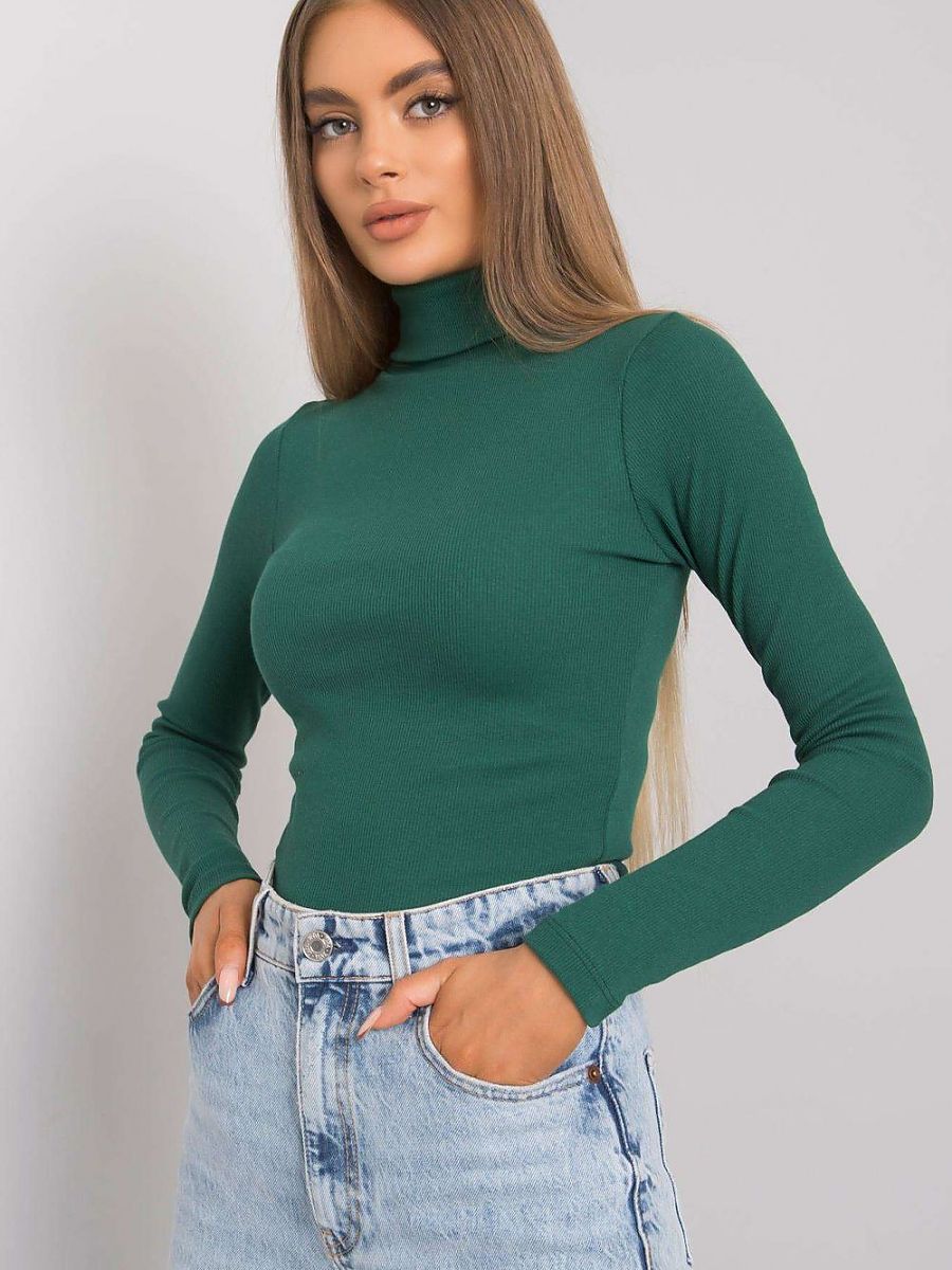 Rollkragenpullover Rue Paris
