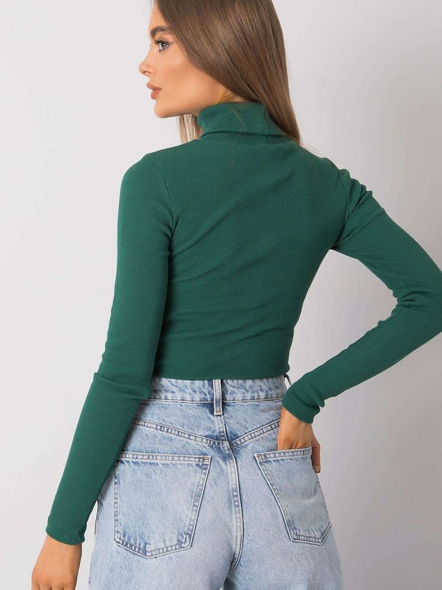 Rollkragenpullover Rue Paris