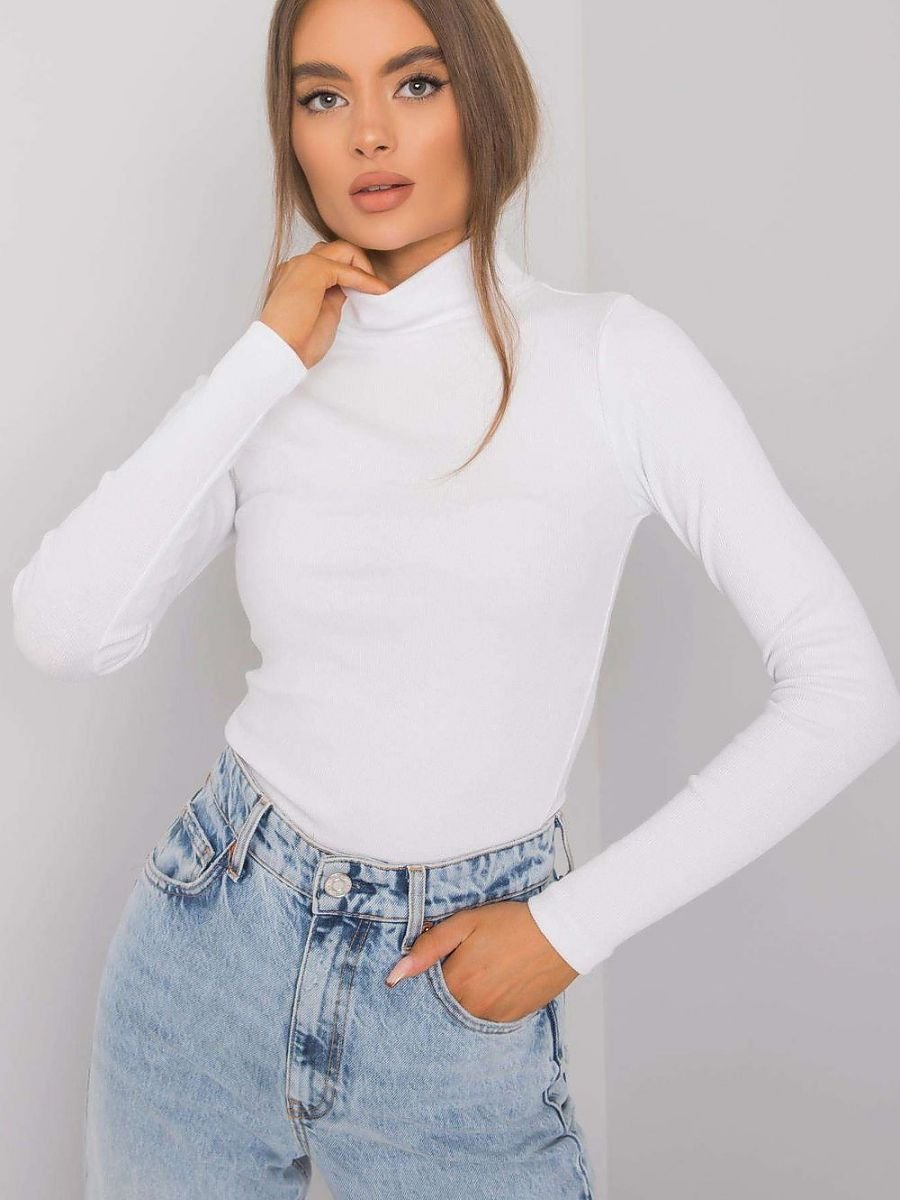 Rollkragenpullover Rue Paris