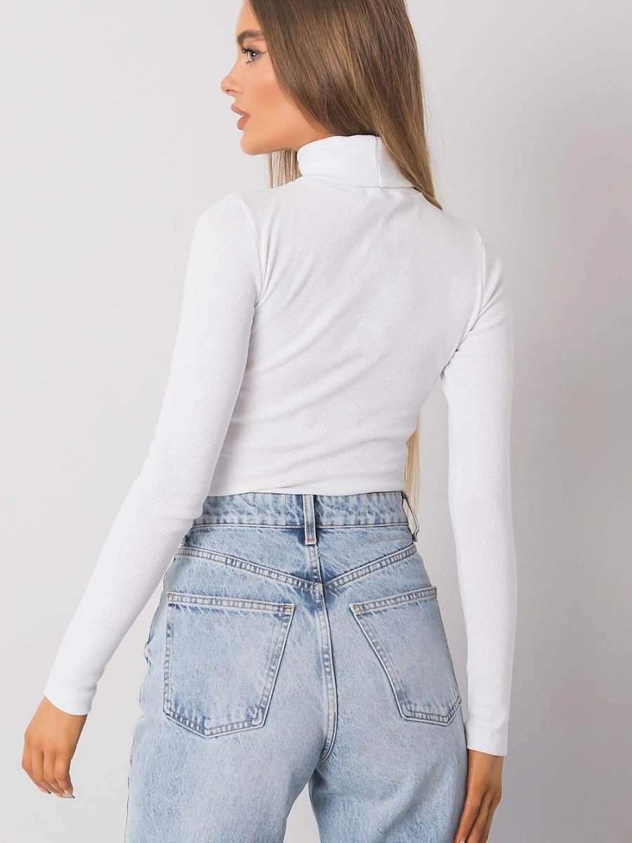 Rollkragenpullover Rue Paris