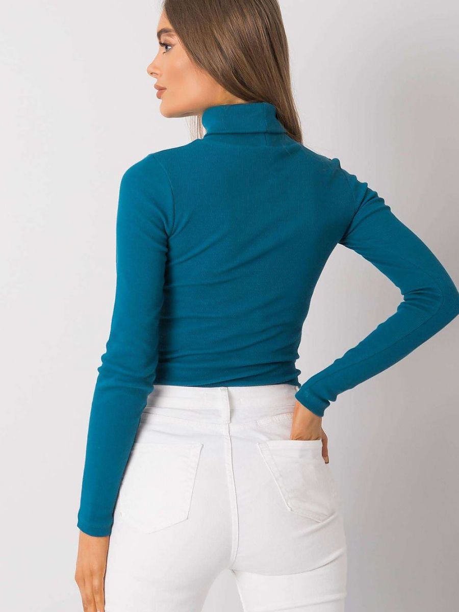 Rollkragenpullover Rue Paris