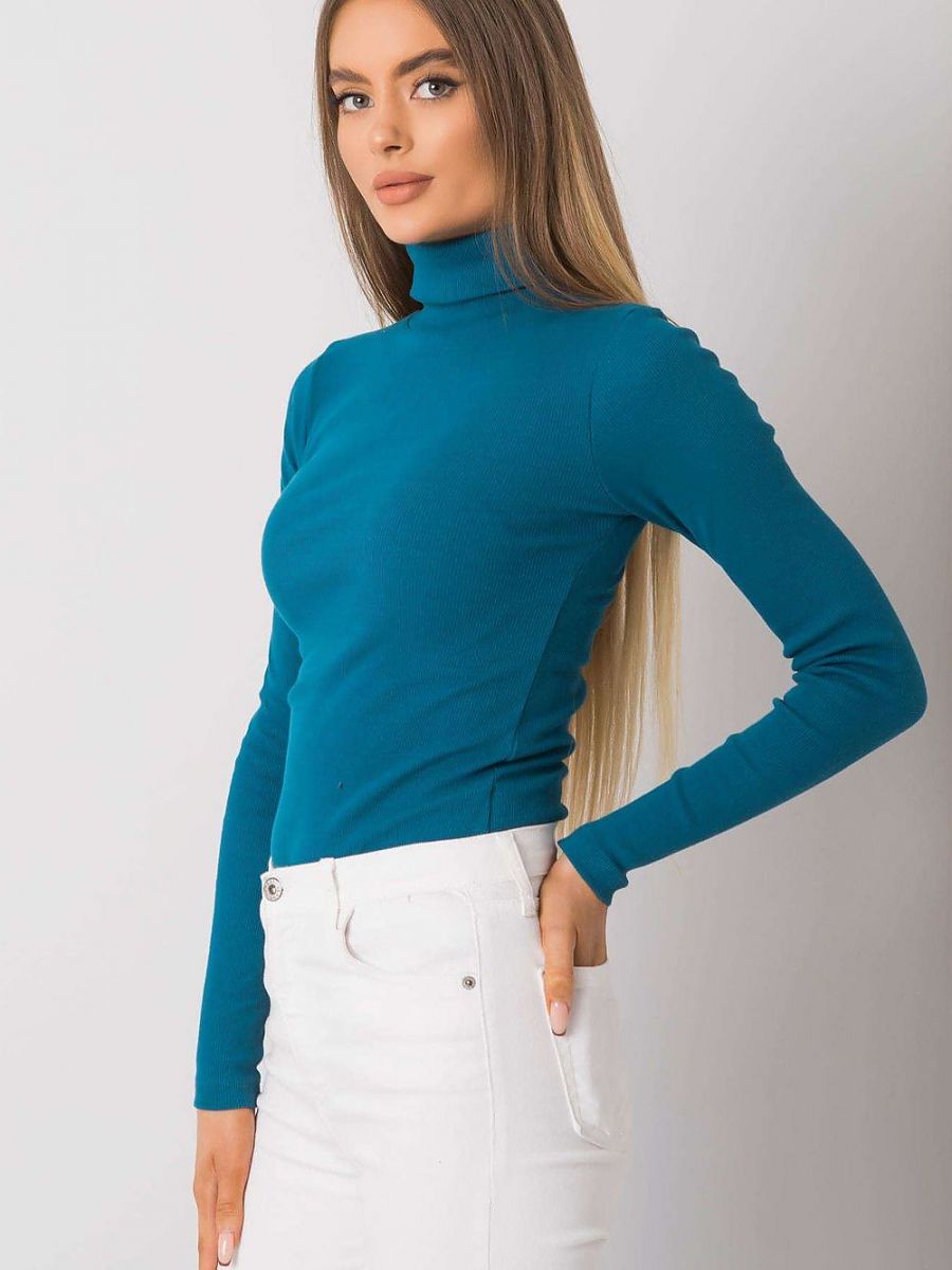 Rollkragenpullover Rue Paris
