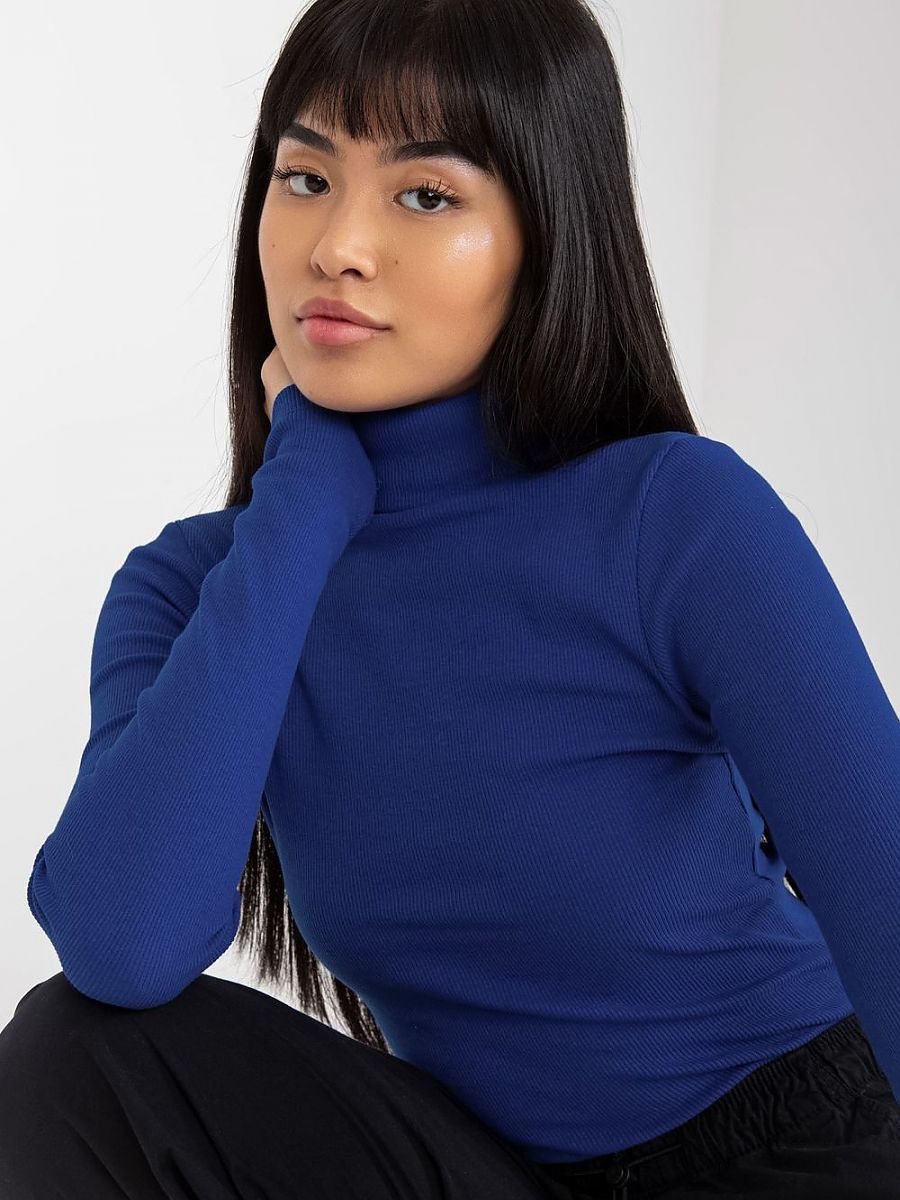 Rollkragenpullover Rue Paris