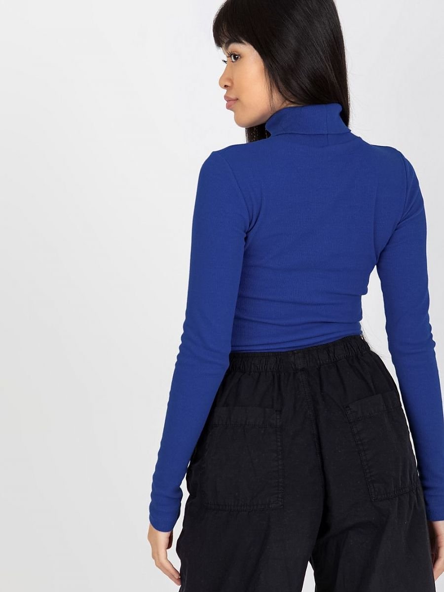 Rollkragenpullover Rue Paris