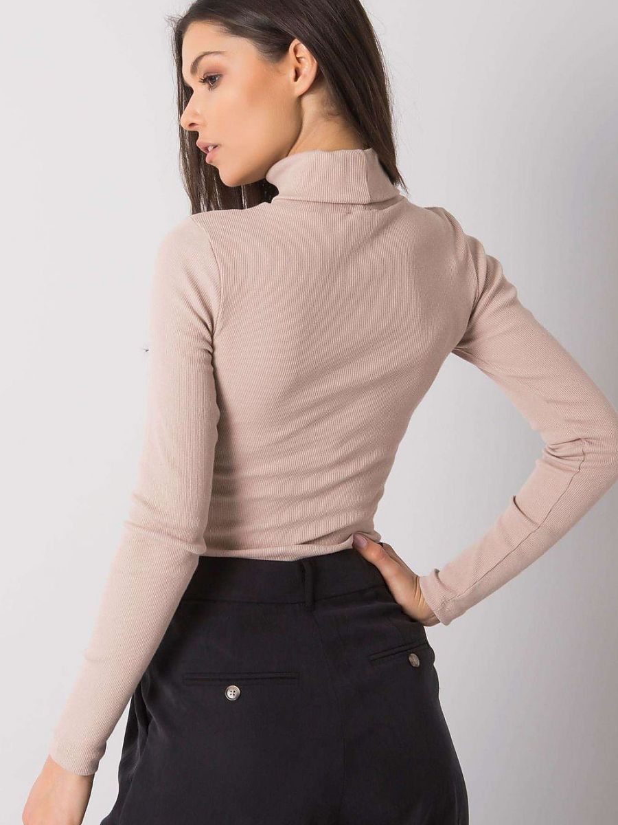 Rollkragenpullover Rue Paris