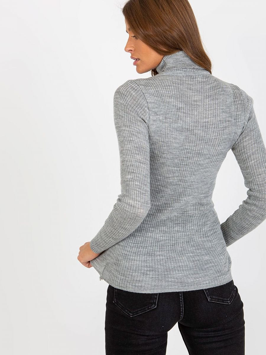 Rollkragenpullover Factory Price