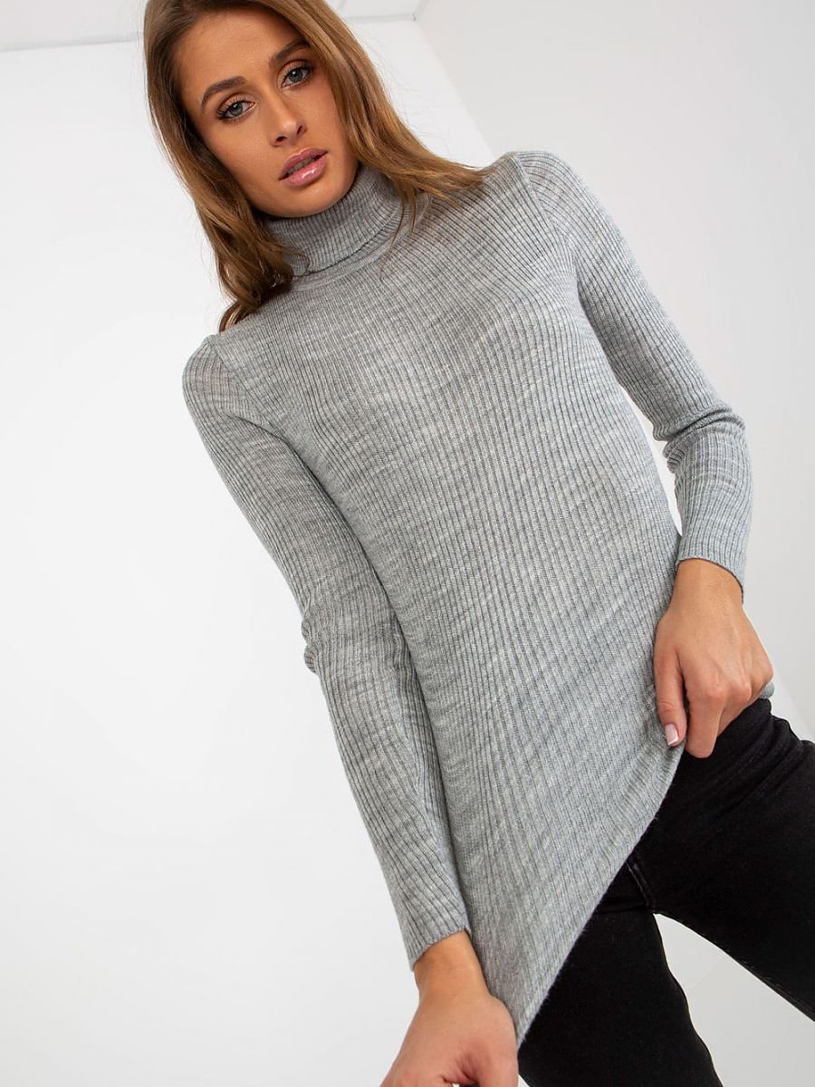 Rollkragenpullover Factory Price