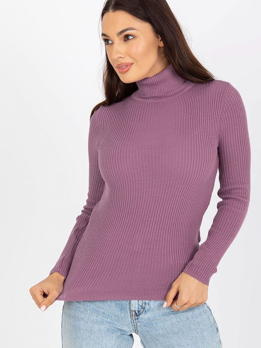 Rollkragenpullover Factory Price