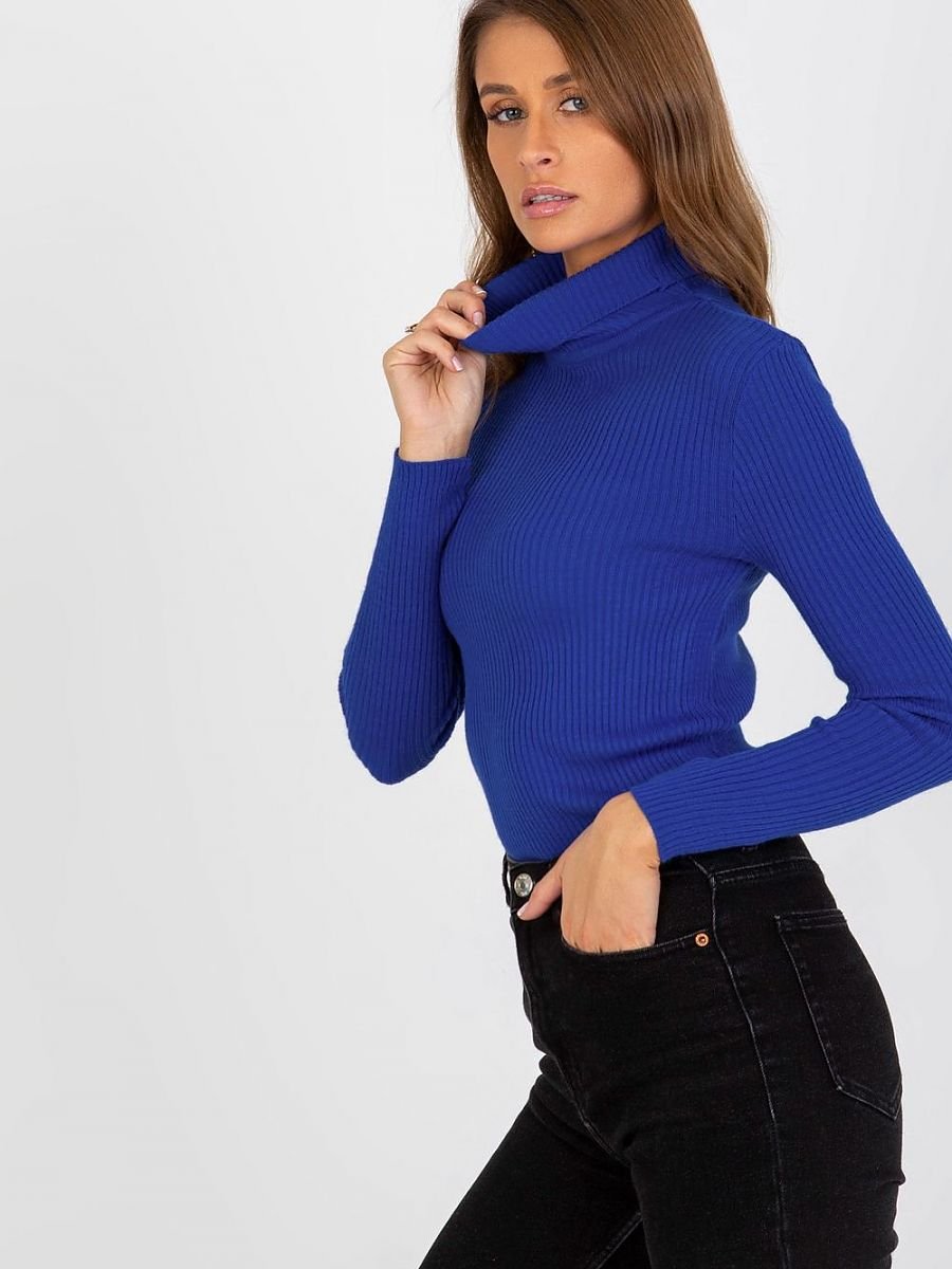 Rollkragenpullover Factory Price
