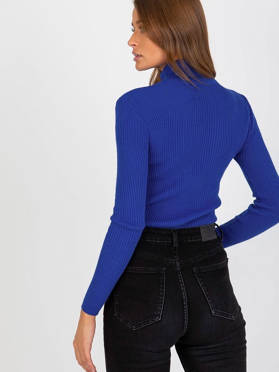 Rollkragenpullover Factory Price
