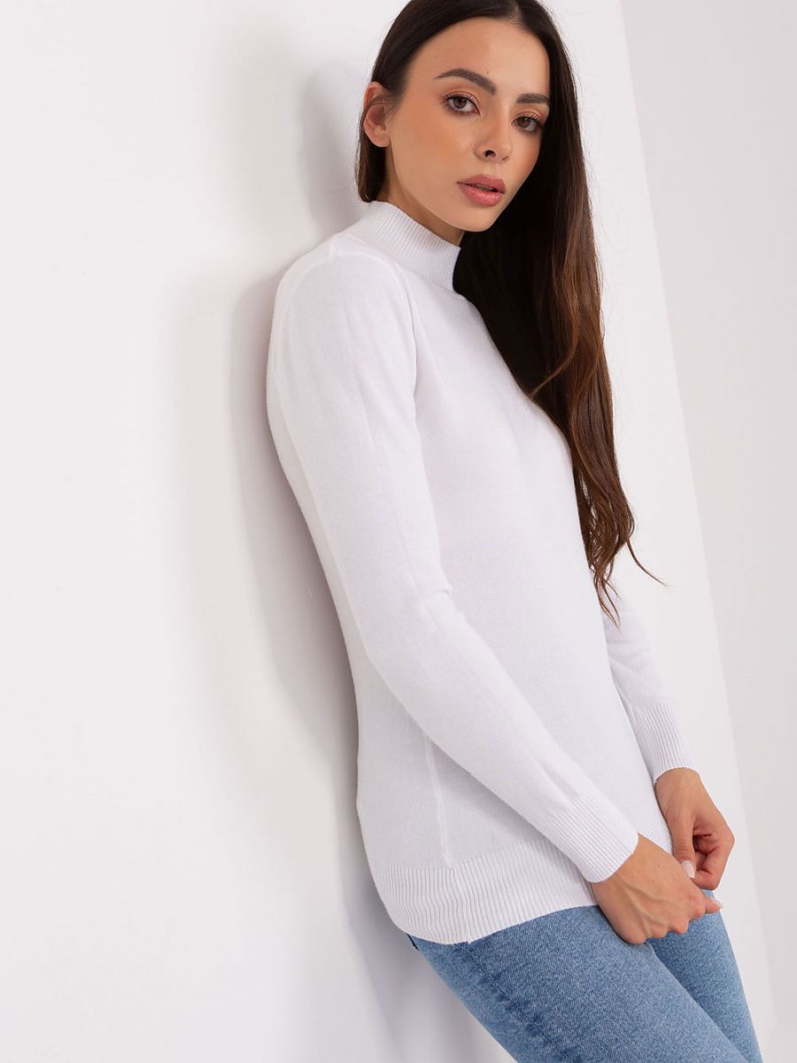 Rollkragenpullover Factory Price