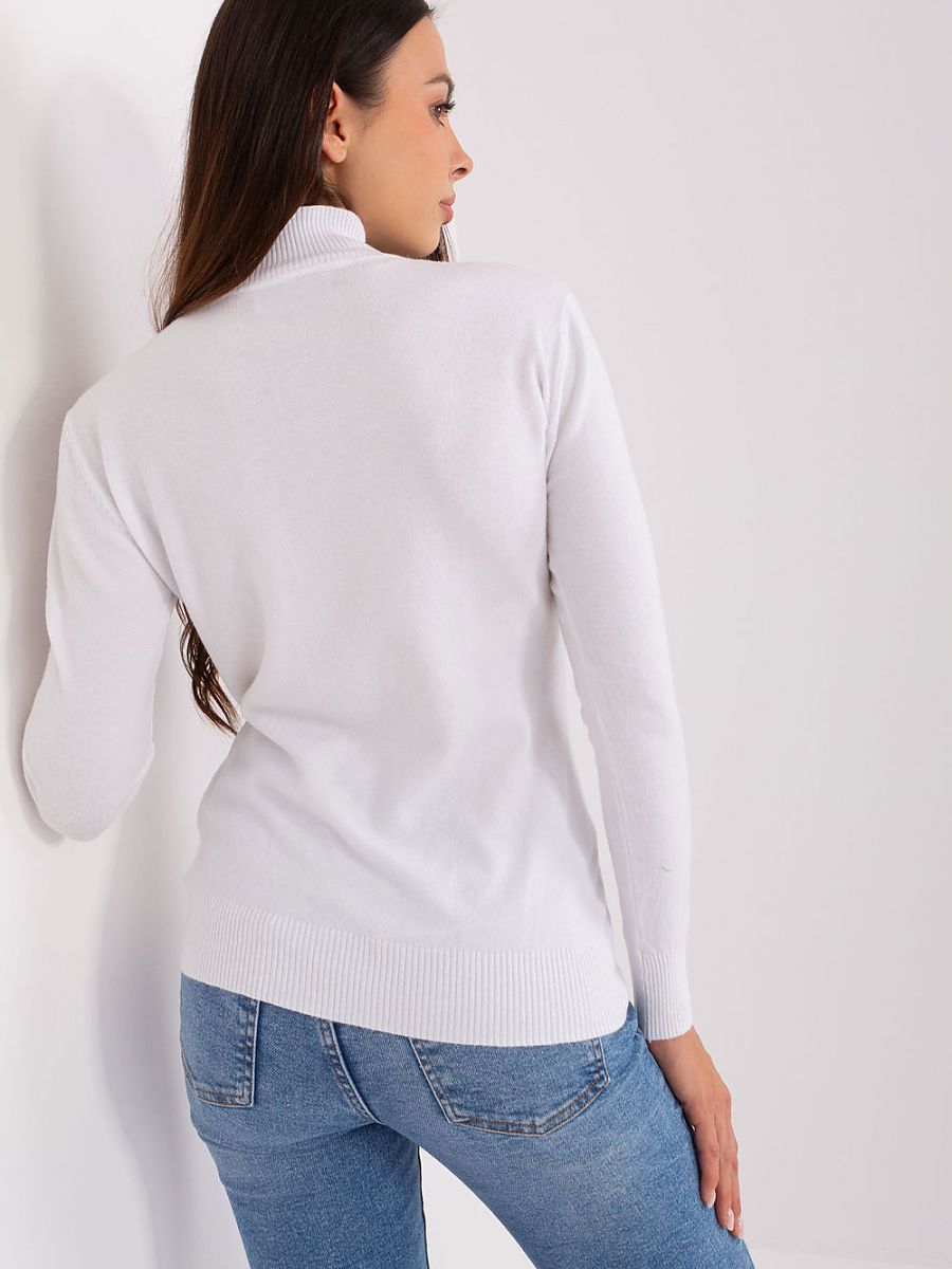 Rollkragenpullover Factory Price