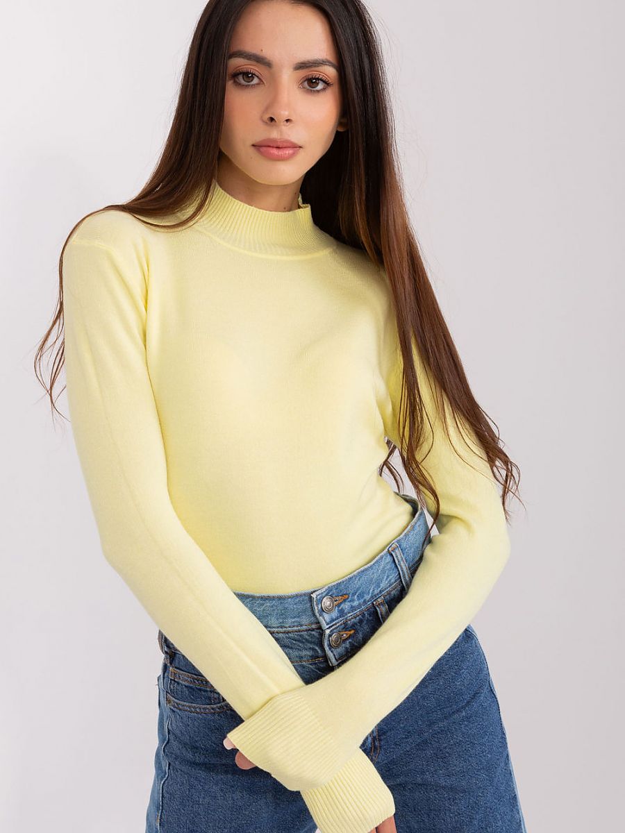 Rollkragenpullover Factory Price
