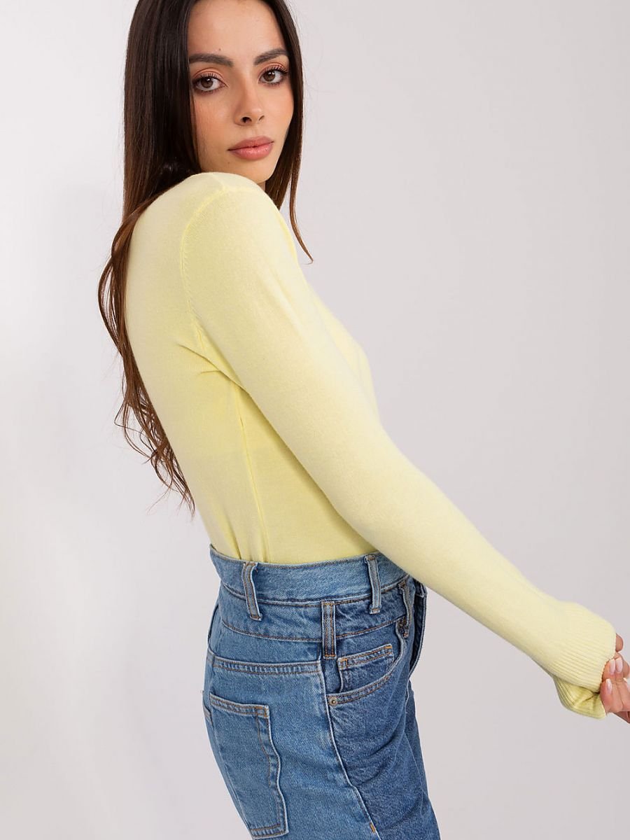 Rollkragenpullover Factory Price