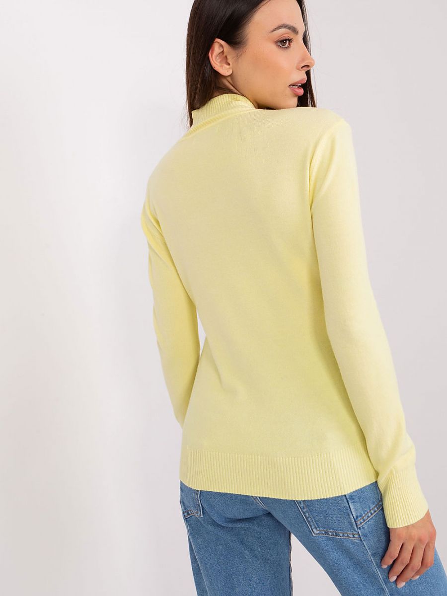 Rollkragenpullover Factory Price