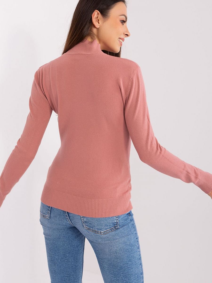 Rollkragenpullover Factory Price