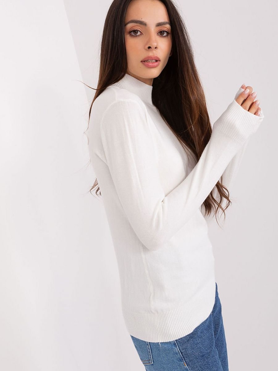 Rollkragenpullover Factory Price