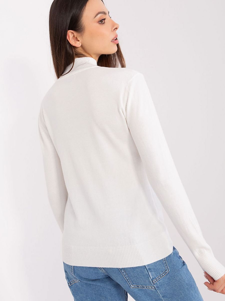 Rollkragenpullover Factory Price