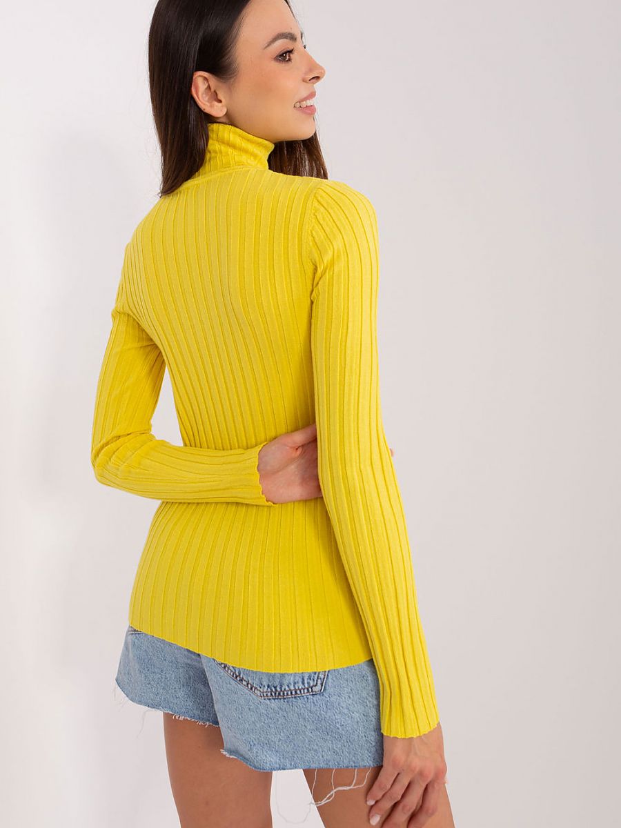 Rollkragenpullover Factory Price