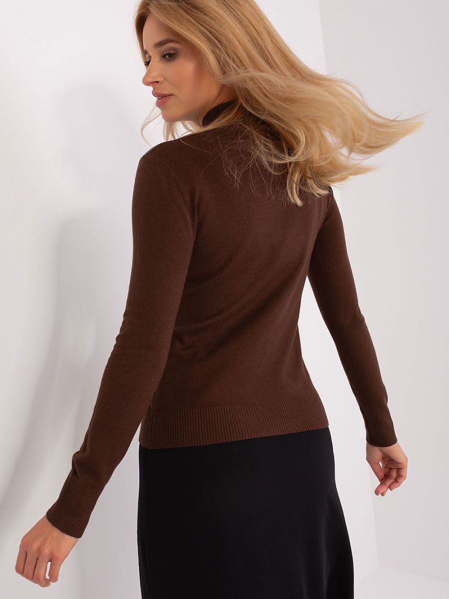 Rollkragenpullover Factory Price