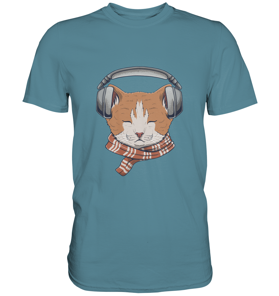 Katze - Premium Shirt