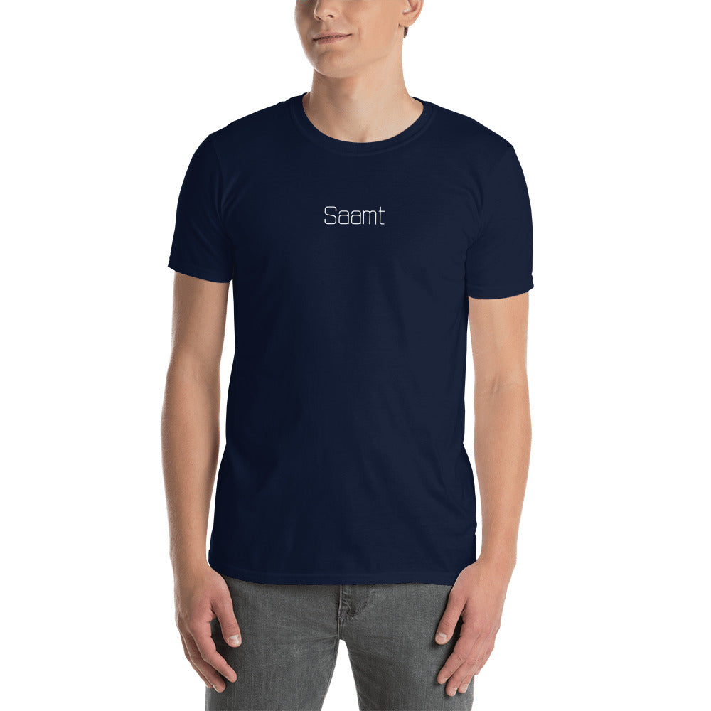 "Saamt" T-Shirt