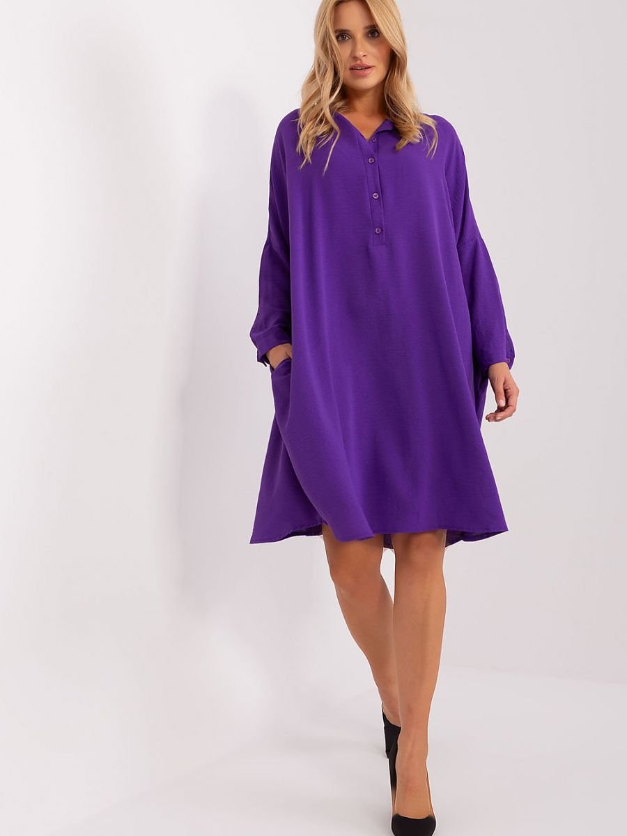 Alltagskleid Italy Moda