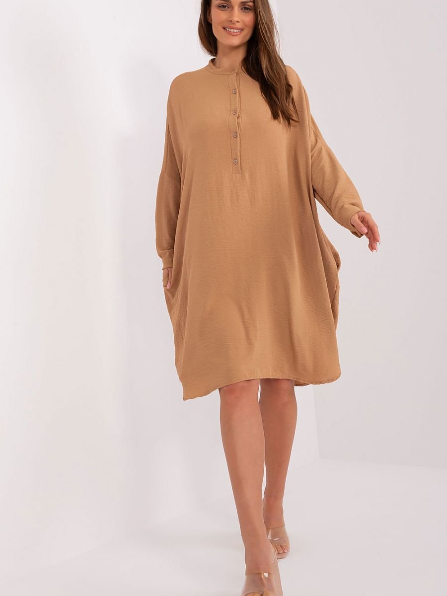 Alltagskleid Italy Moda