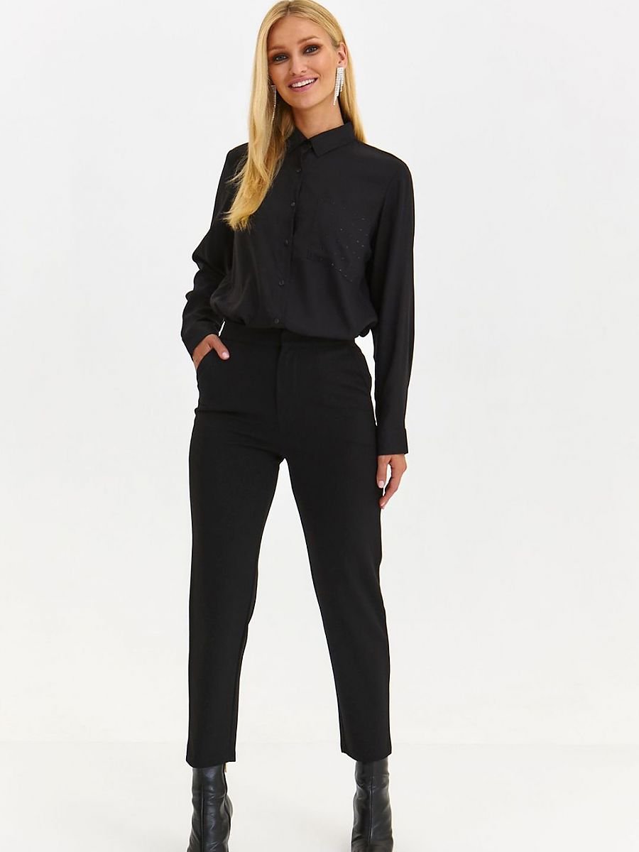 Damen Hose Top Secret