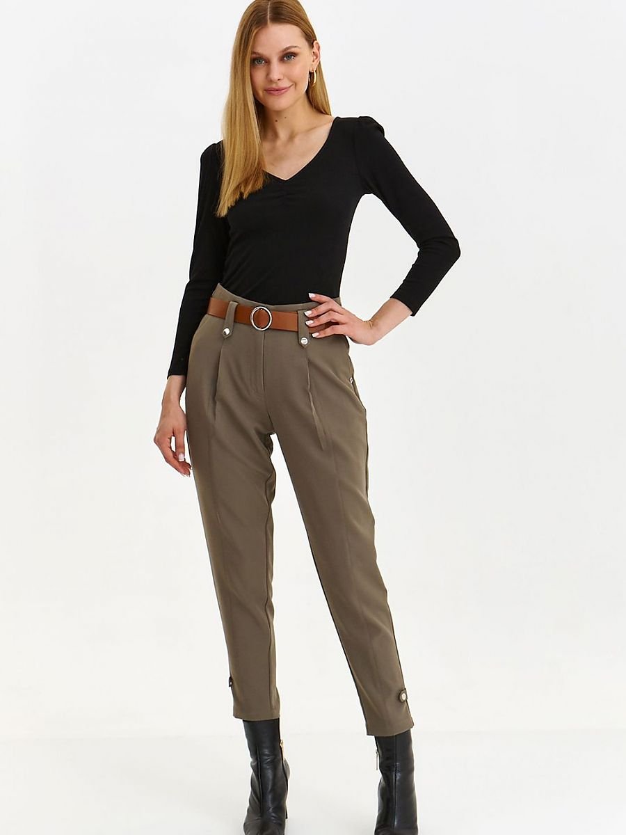 Damen Hose Top Secret