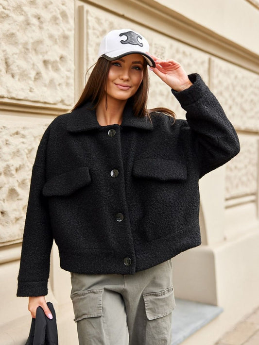Jacke Roco Fashion