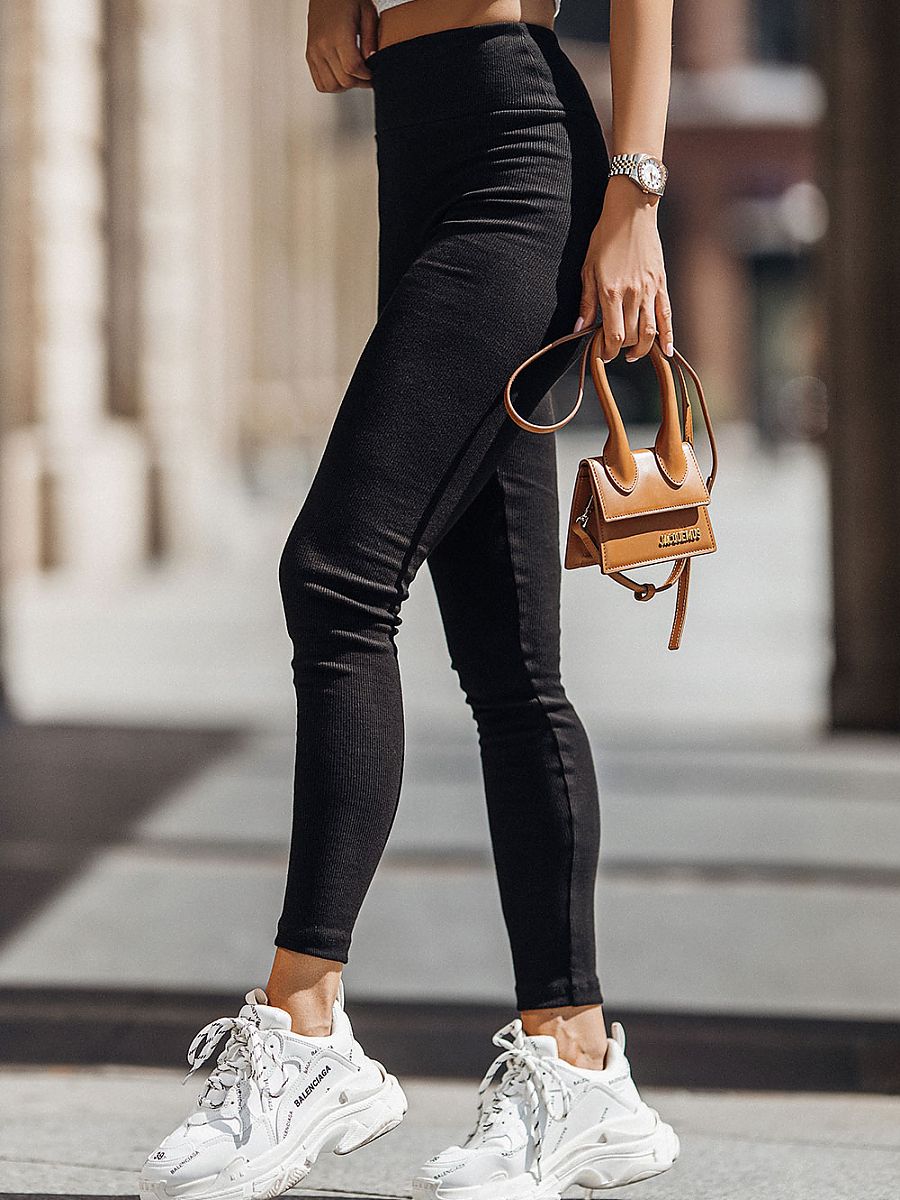 Lange Leggings IVON