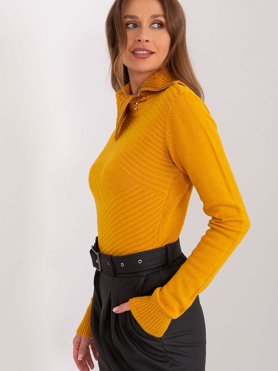 Rollkragenpullover Factory Price