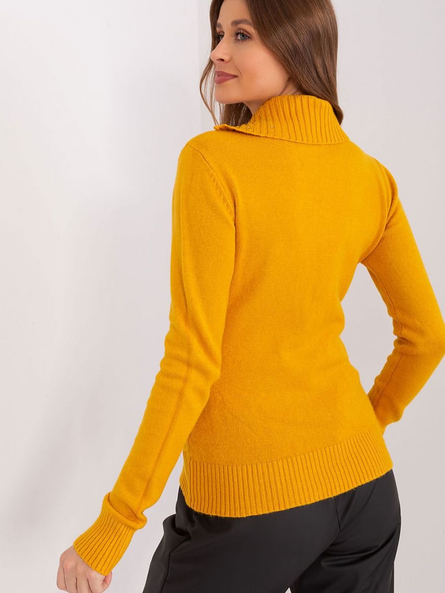 Rollkragenpullover Factory Price