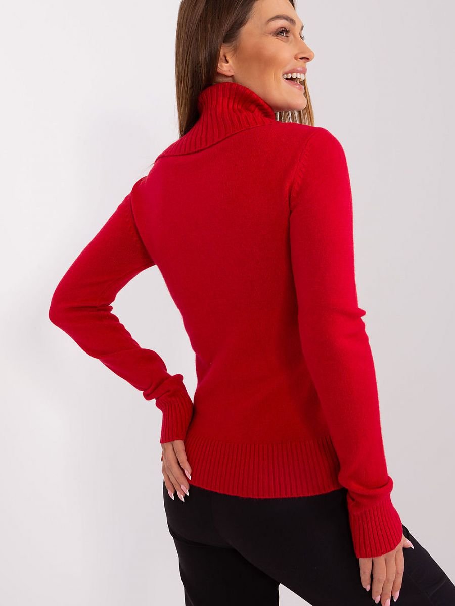Rollkragenpullover Factory Price